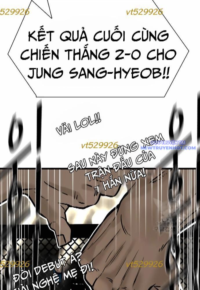 Shark - Cá Mập chapter 300 - Trang 100