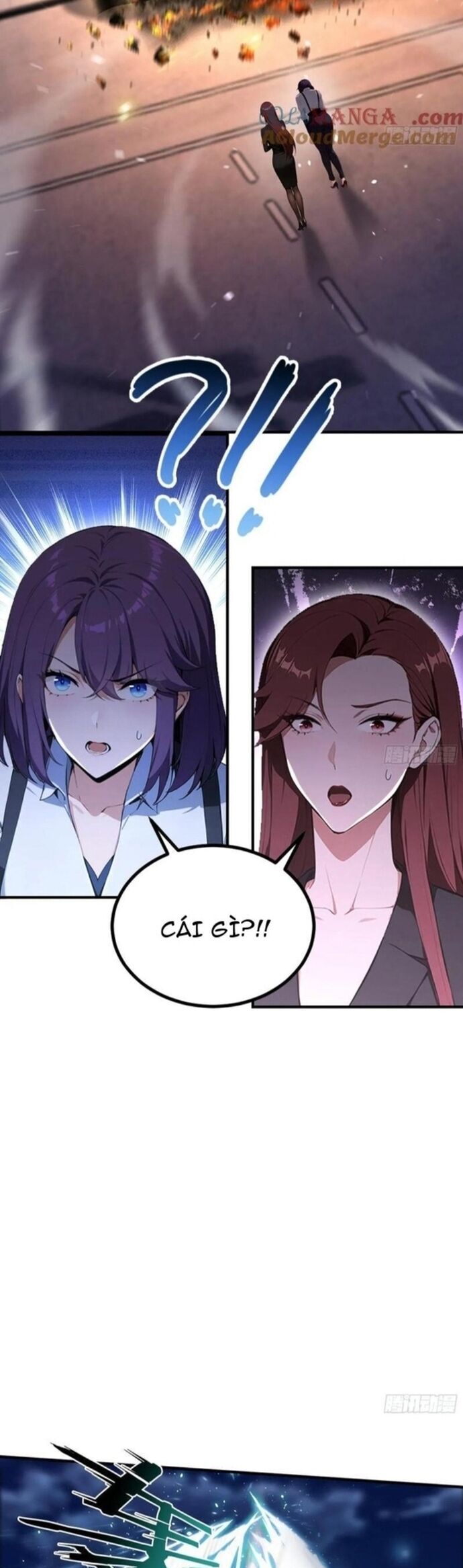 Quá Ảo! Ta Mở Lớp Đào Tạo Nữ Đế Chapter 71 - Trang 3