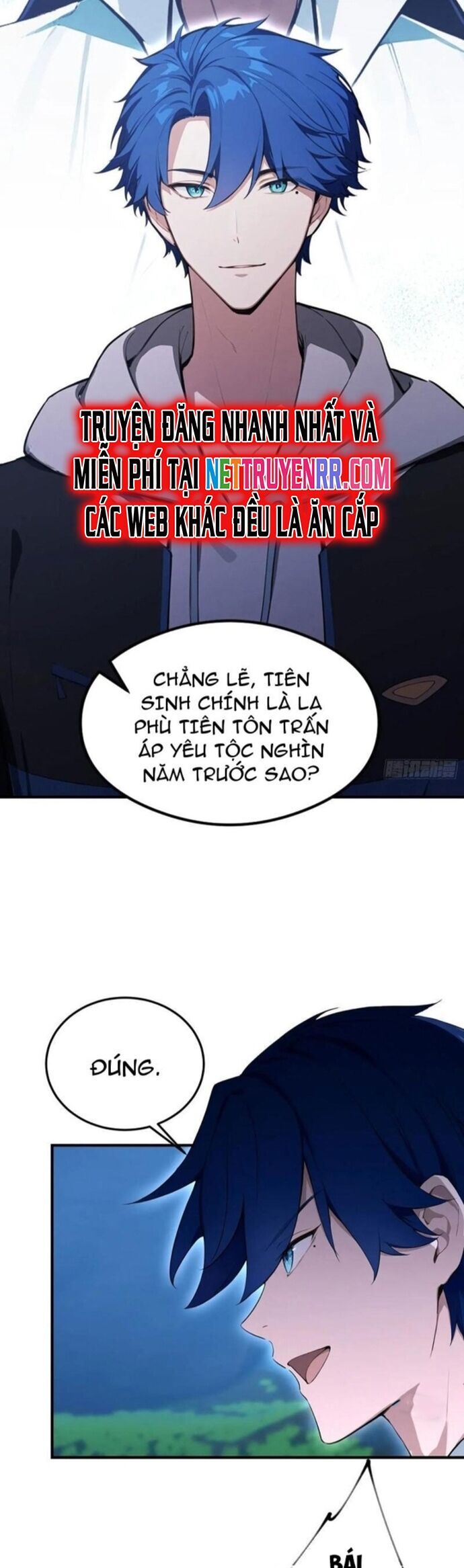 Quá Ảo! Ta Mở Lớp Đào Tạo Nữ Đế Chapter 70 - Trang 9