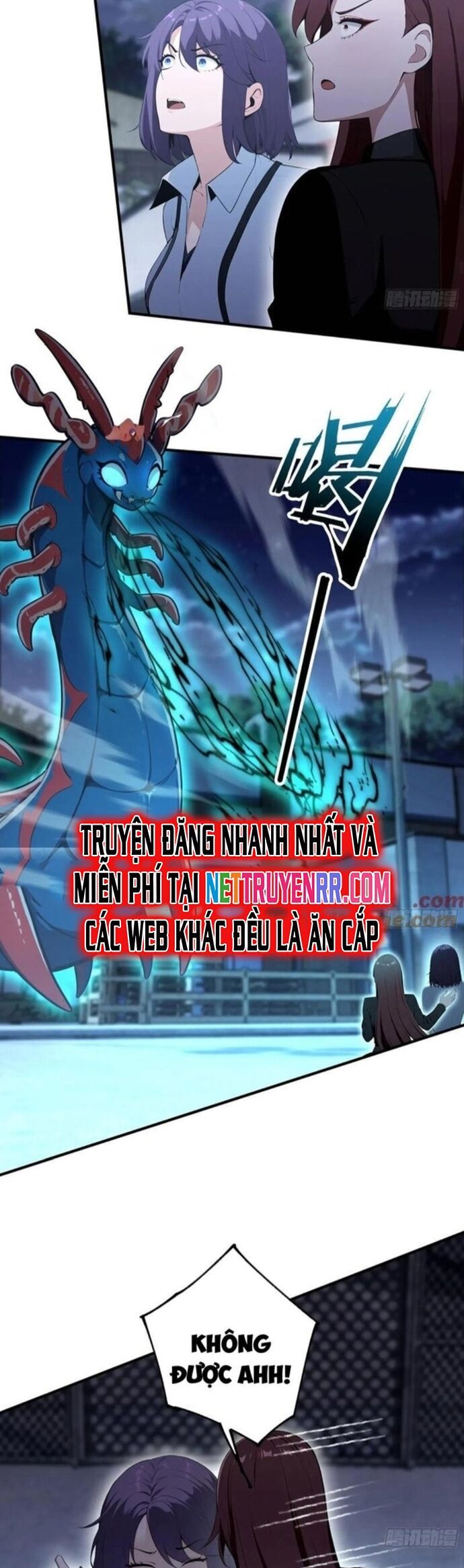 Quá Ảo! Ta Mở Lớp Đào Tạo Nữ Đế Chapter 71 - Trang 27