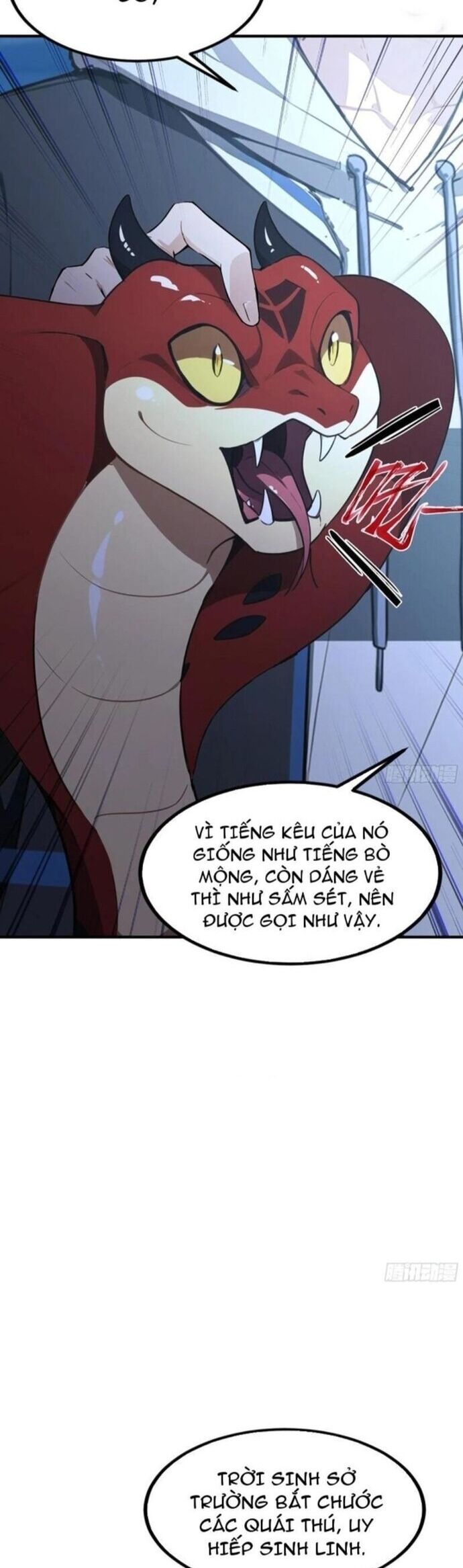 Quá Ảo! Ta Mở Lớp Đào Tạo Nữ Đế Chapter 69 - Trang 37