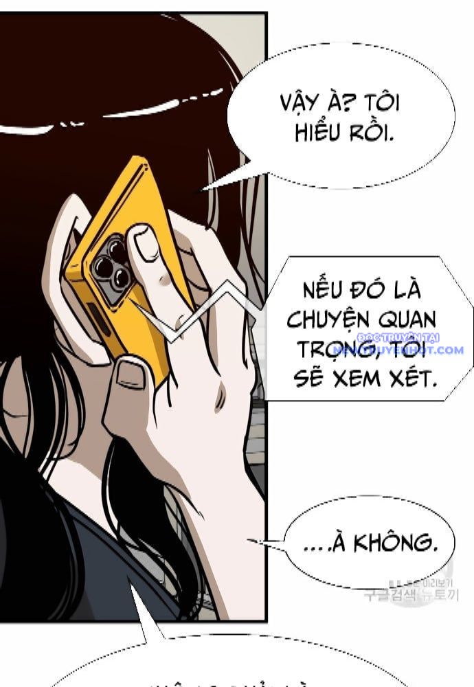 Shark - Cá Mập chapter 295 - Trang 81