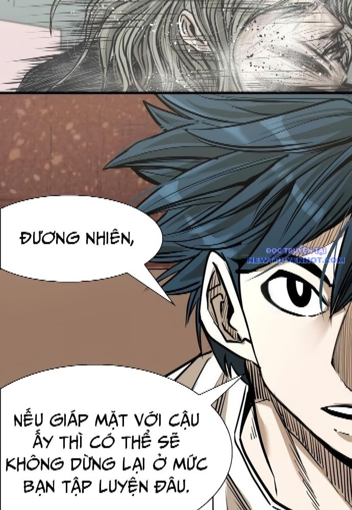 Shark - Cá Mập chapter 327 - Trang 97