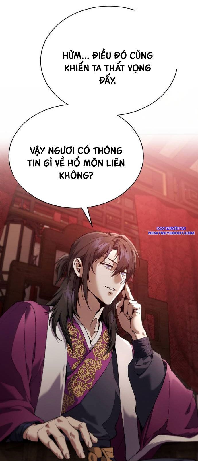 Thiên Ma Muốn Sống Một Cuộc Đời Bình Lặng chapter 19 - Trang 40