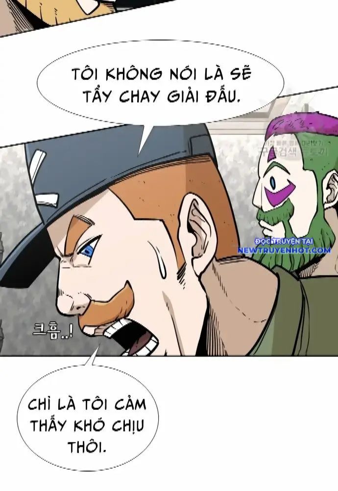 Shark - Cá Mập chapter 271 - Trang 80