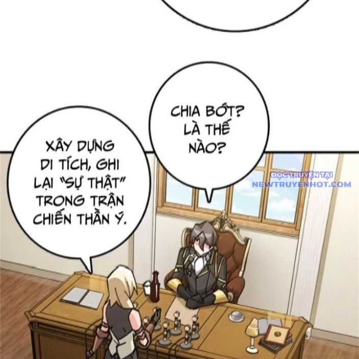 Thả Vu Nữ Đó Ra chapter 672 - Trang 31