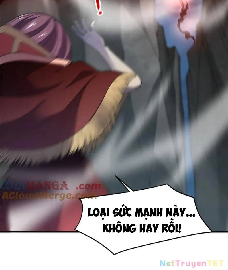 Thần Sủng Tiến Hóa Chapter 380 - Trang 58