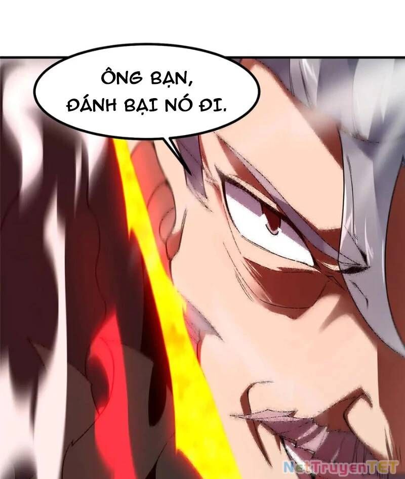 Thần Sủng Tiến Hóa Chapter 380 - Trang 55