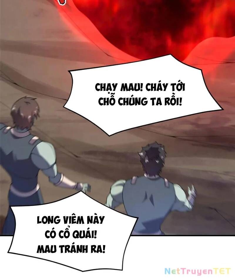 Thần Sủng Tiến Hóa Chapter 380 - Trang 64