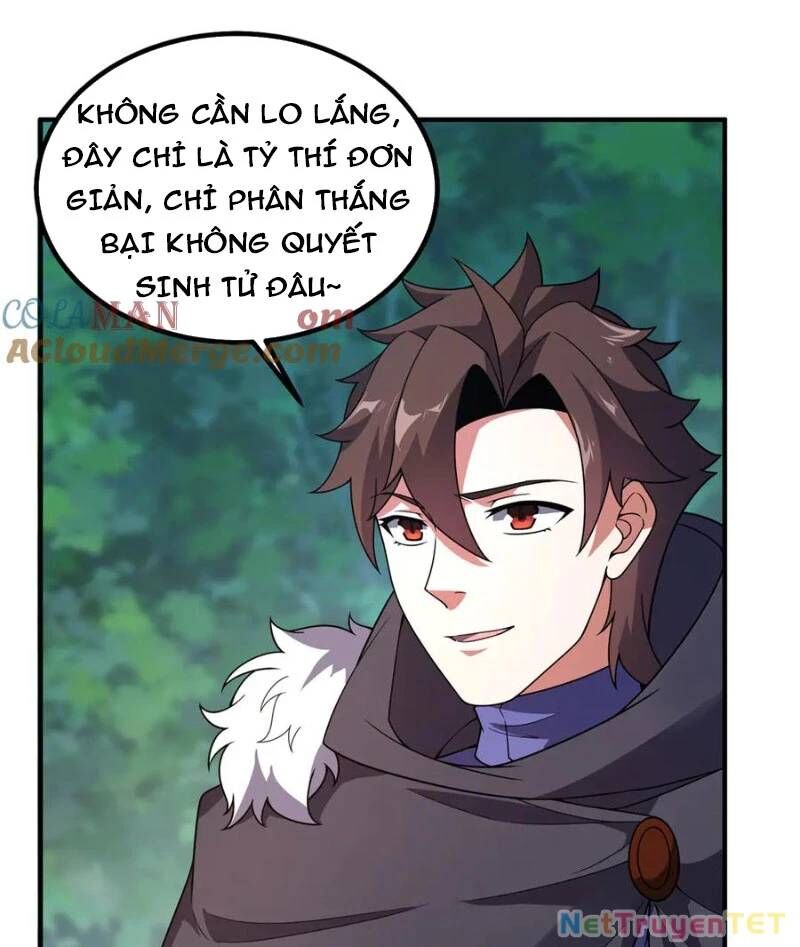 Thần Sủng Tiến Hóa Chapter 380 - Trang 68