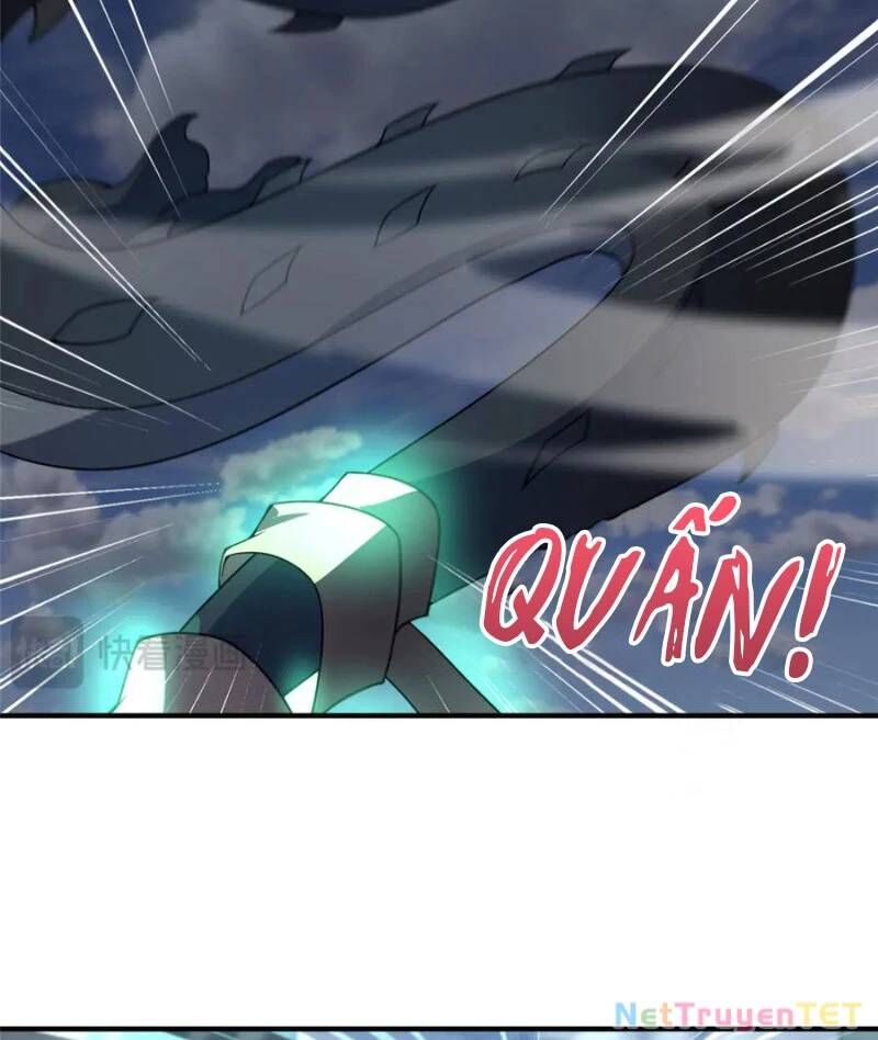 Thần Sủng Tiến Hóa Chapter 380 - Trang 32