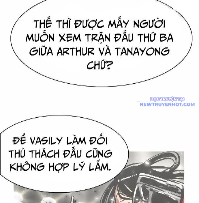 Shark - Cá Mập chapter 290 - Trang 23