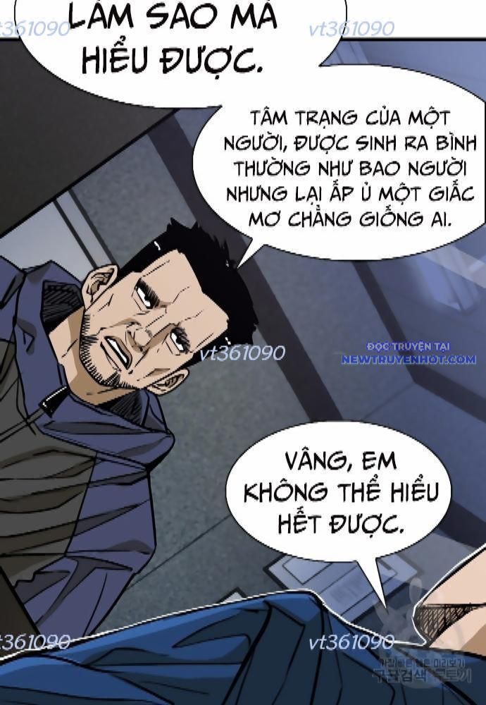 Shark - Cá Mập chapter 296 - Trang 58