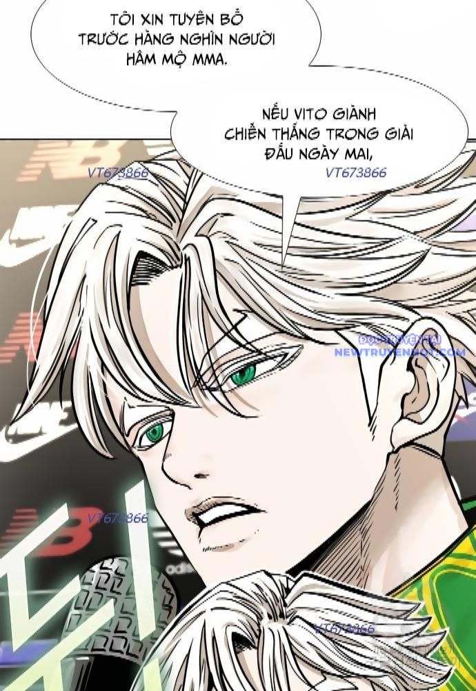 Shark - Cá Mập chapter 275 - Trang 58