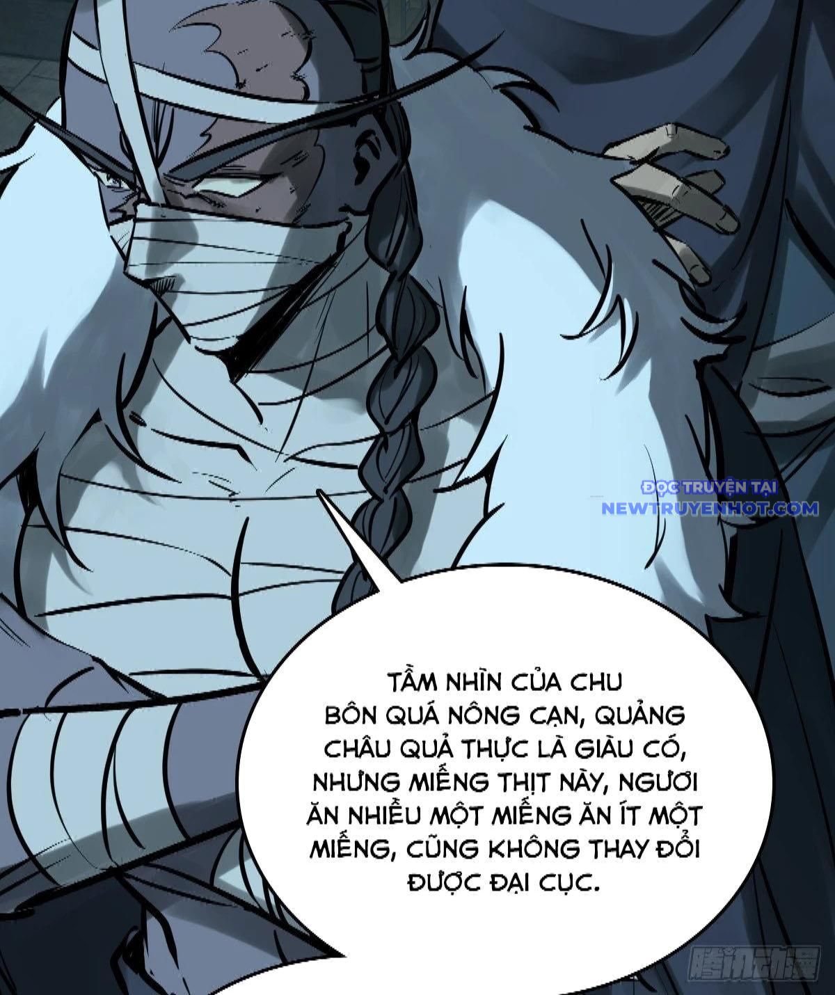 Bắt Đầu Từ Cửu Đầu Điểu chapter 224 - Trang 96