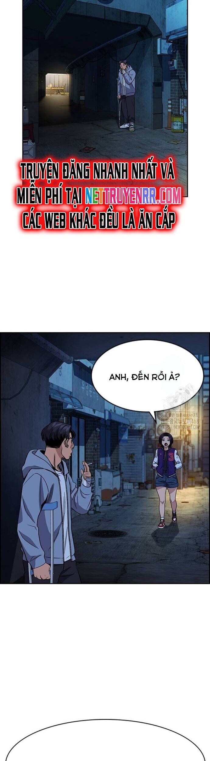 Giáo Dục Chân Chính Chapter 182 - Trang 29