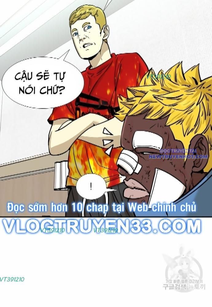 Shark - Cá Mập chapter 265 - Trang 62