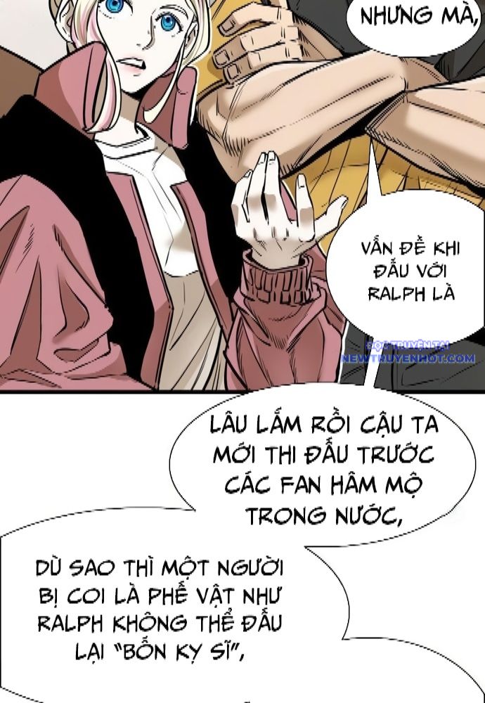 Shark - Cá Mập chapter 327 - Trang 79