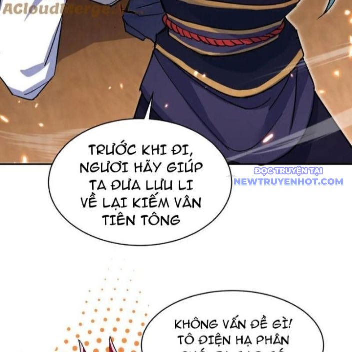 Đồ Đệ Nữ Đế Của Ta Muốn Hắc Hóa! chapter 18 - Trang 10