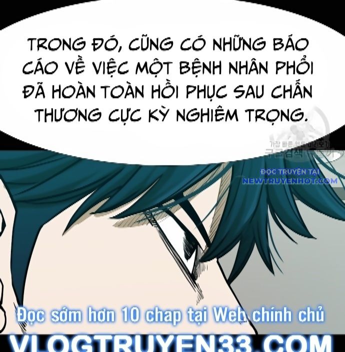 Shark - Cá Mập chapter 297 - Trang 58