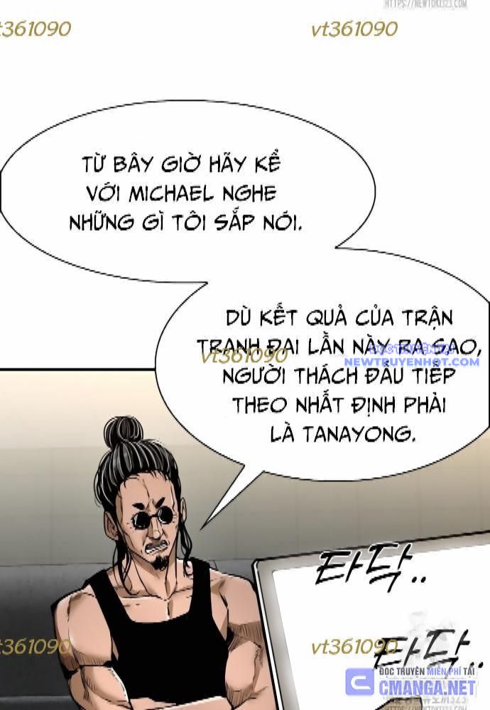 Shark - Cá Mập chapter 307 - Trang 50