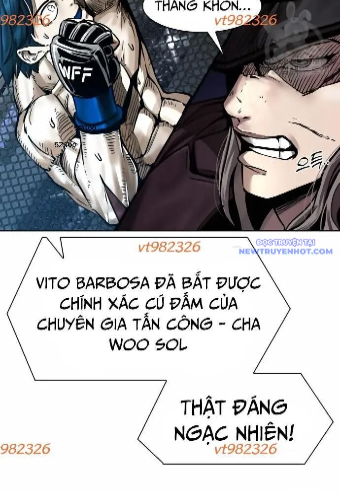 Shark - Cá Mập chapter 277 - Trang 13