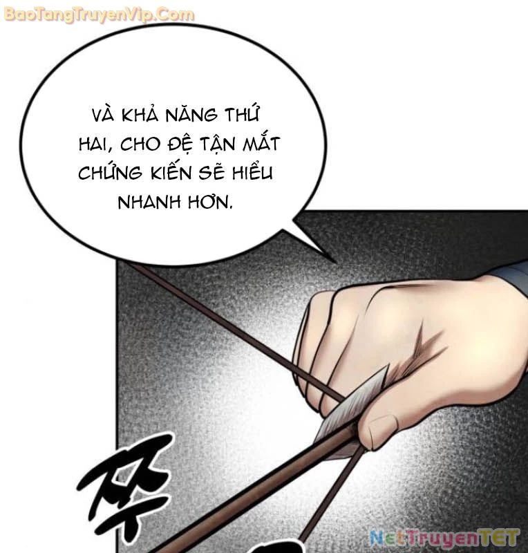 Tay Súng Chinh Phục Võ Lâm Chapter 48 - Trang 30