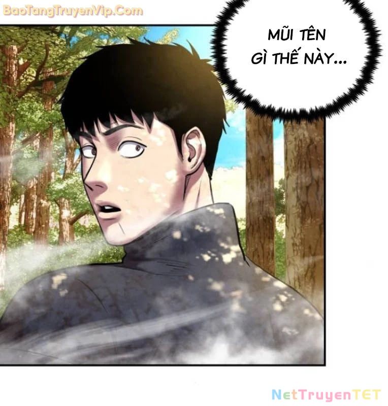 Tay Súng Chinh Phục Võ Lâm Chapter 48 - Trang 41