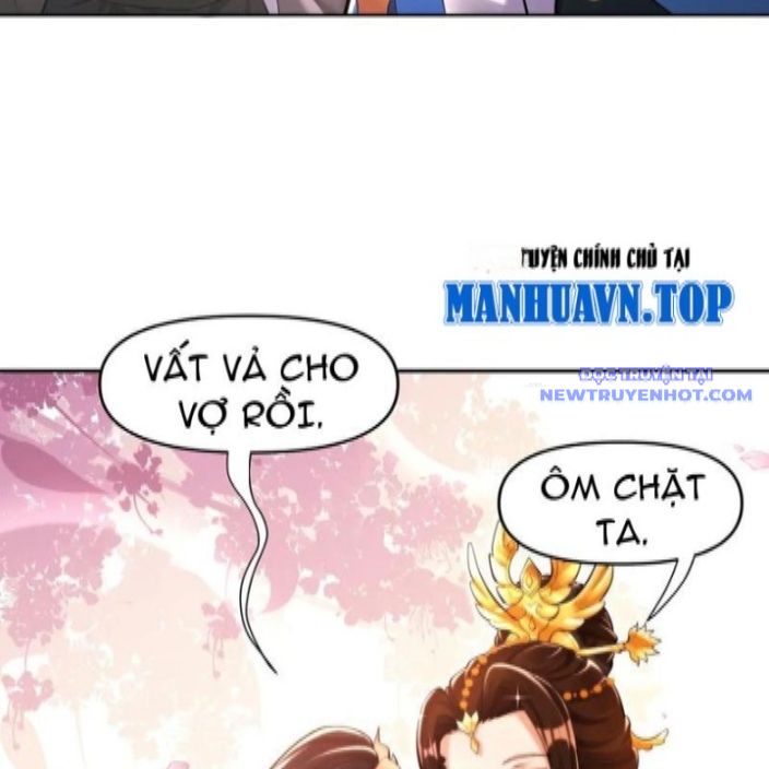 Bắt Đầu Chấn Kinh Nữ Đế Lão Bà, Ta Vô Địch! chapter 63 - Trang 10