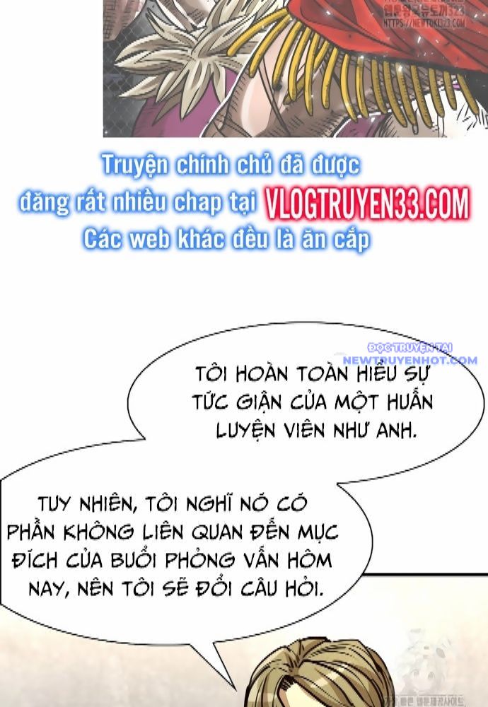 Shark - Cá Mập chapter 307 - Trang 43