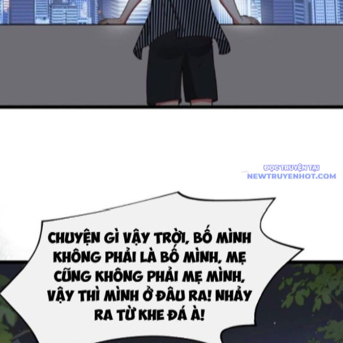 Ta Có 90 Tỷ Tiền Liếm Cẩu! chapter 500 - Trang 21