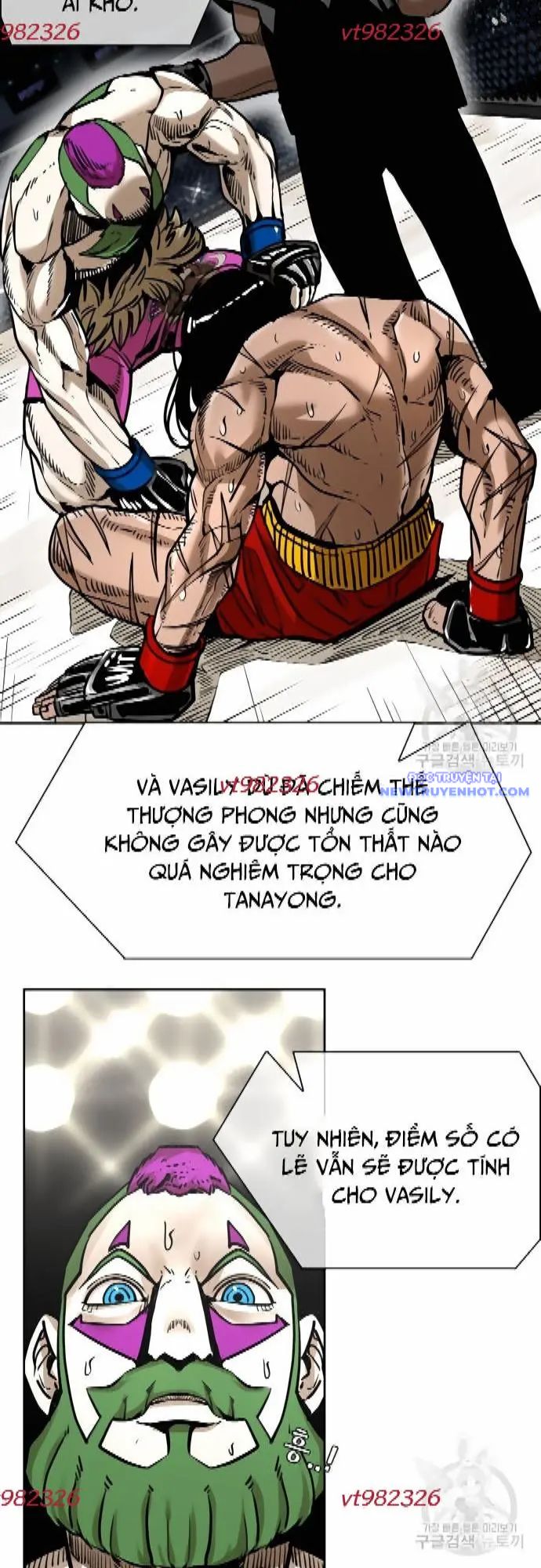 Shark - Cá Mập chapter 284 - Trang 29