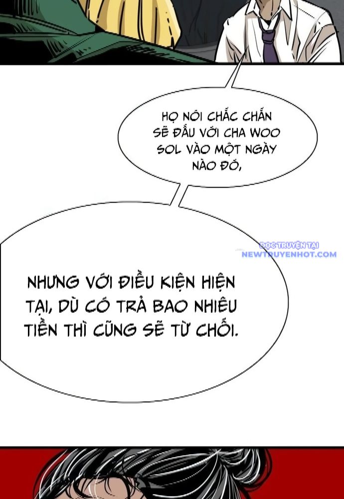 Shark - Cá Mập chapter 325 - Trang 101