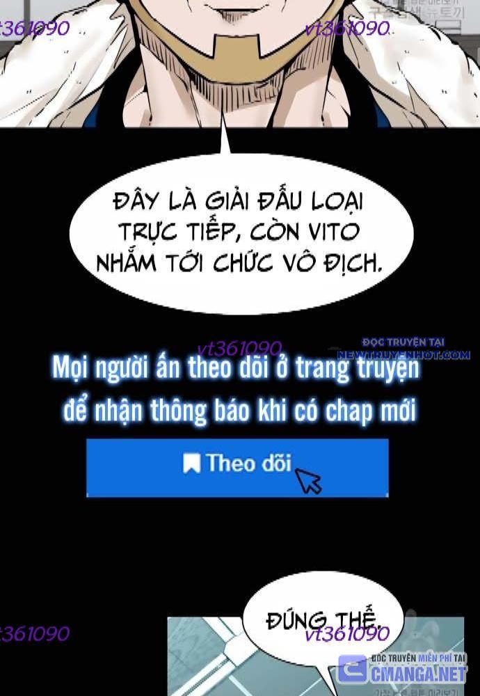 Shark - Cá Mập chapter 276 - Trang 43