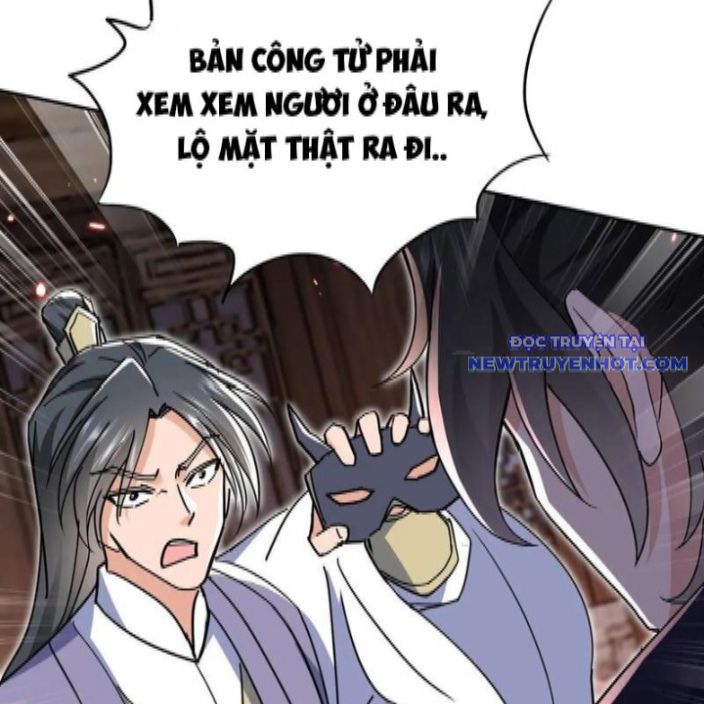 Đồ Đệ Nữ Đế Của Ta Muốn Hắc Hóa! chapter 18 - Trang 62