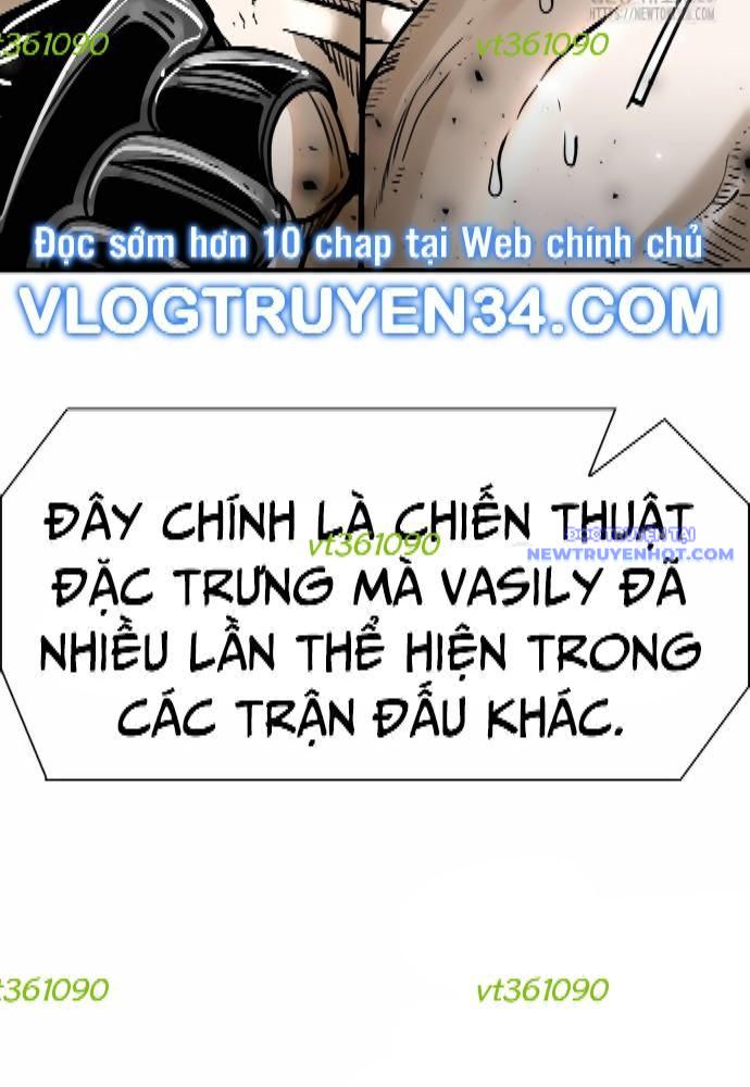 Shark - Cá Mập chapter 310 - Trang 48