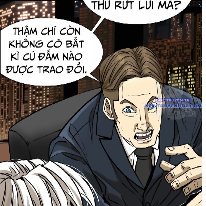 Shark - Cá Mập chapter 292 - Trang 31