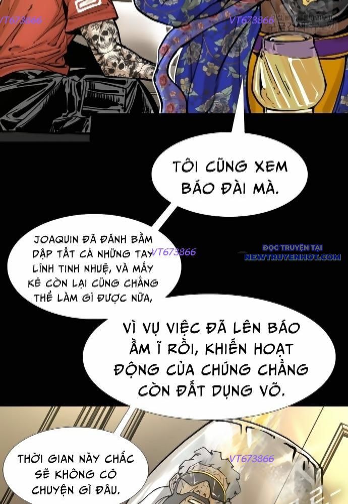 Shark - Cá Mập chapter 273 - Trang 145