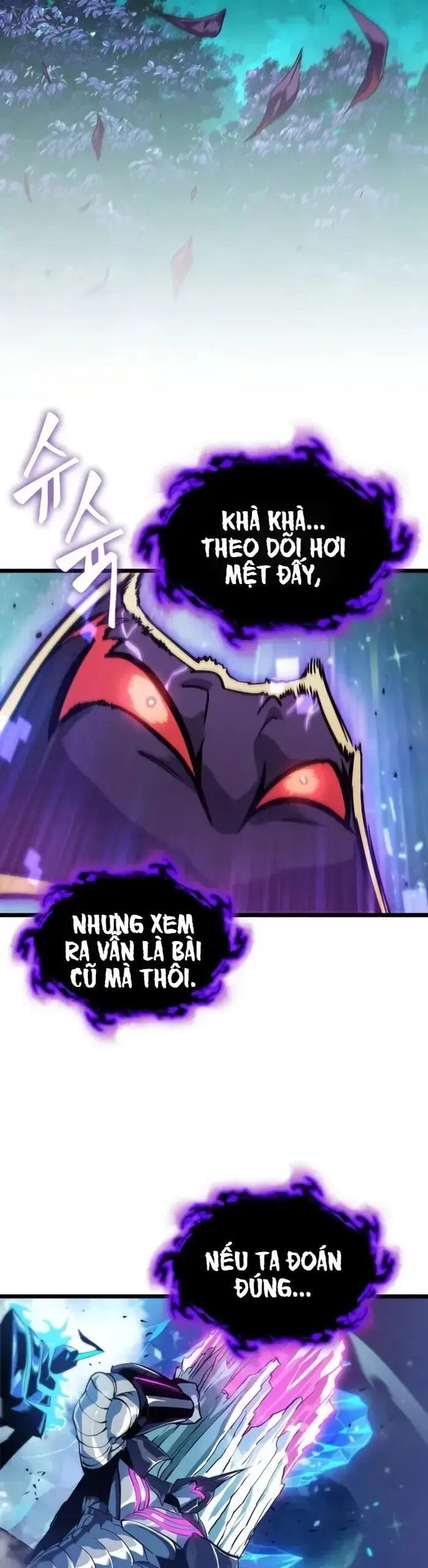 Ánh Sáng Arad Chapter 36 - Trang 32