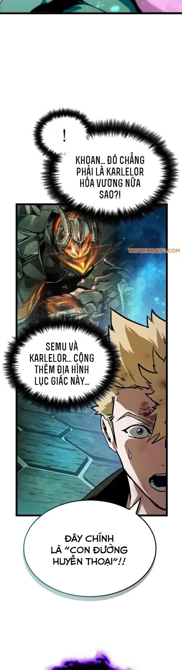 Ánh Sáng Arad Chapter 36 - Trang 24