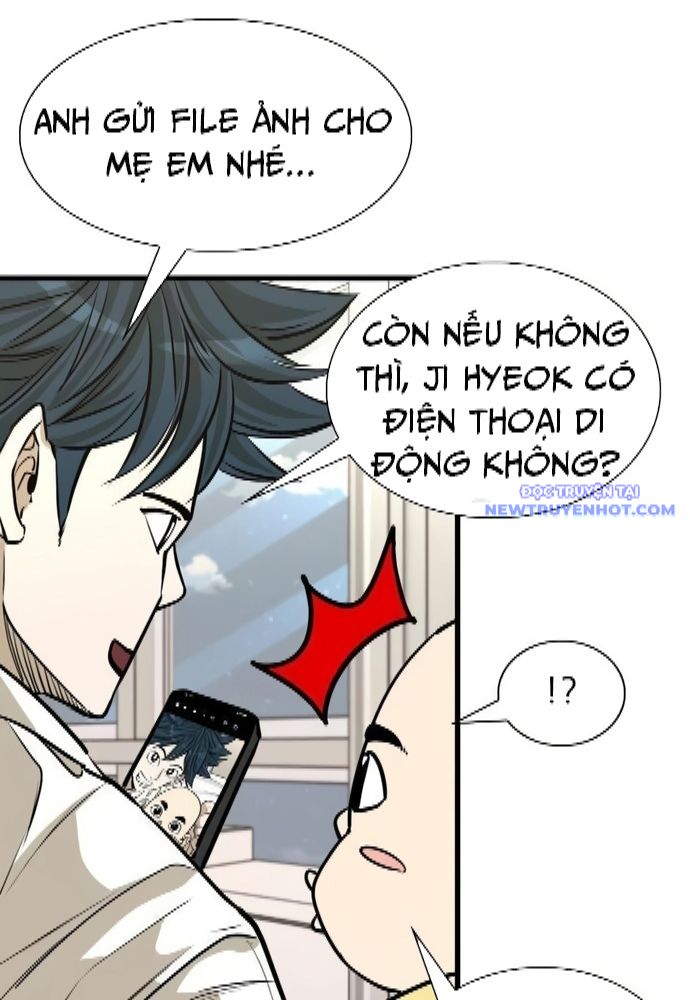 Shark - Cá Mập chapter 326 - Trang 91