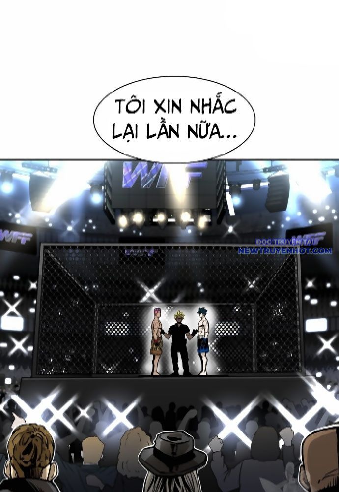 Shark - Cá Mập chapter 276 - Trang 27