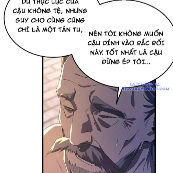 Toàn Dân Chuyển Chức: Bị Động Của Ta Vô Địch chapter 62 - Trang 69