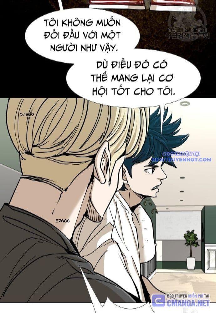 Shark - Cá Mập chapter 255 - Trang 18