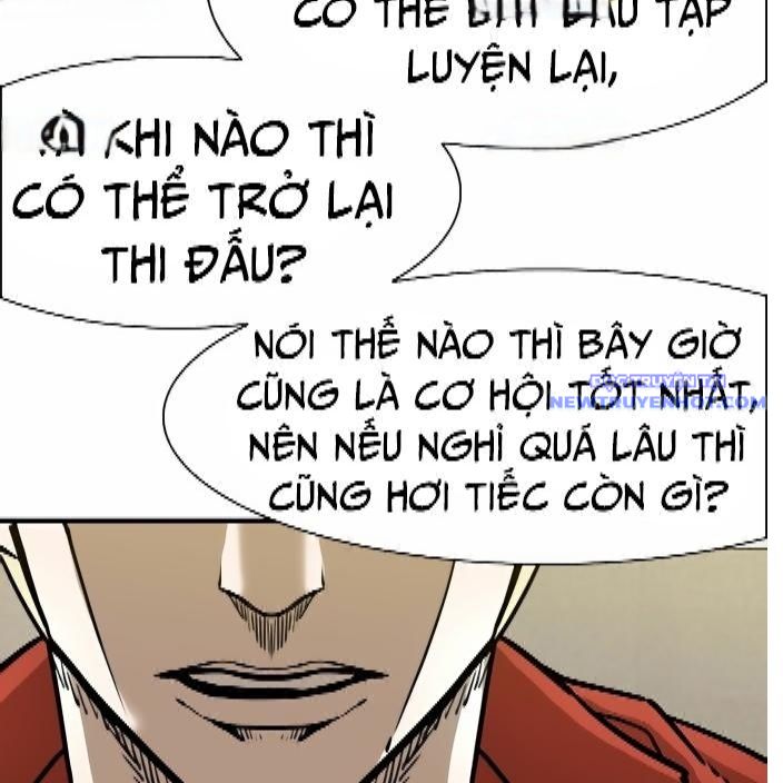 Shark - Cá Mập chapter 291 - Trang 108