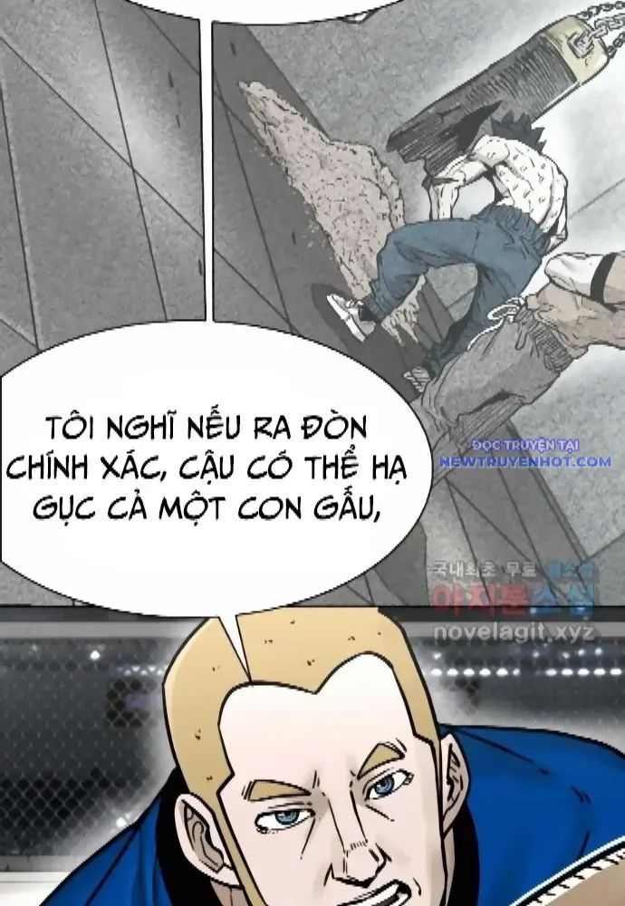 Shark - Cá Mập chapter 280 - Trang 28