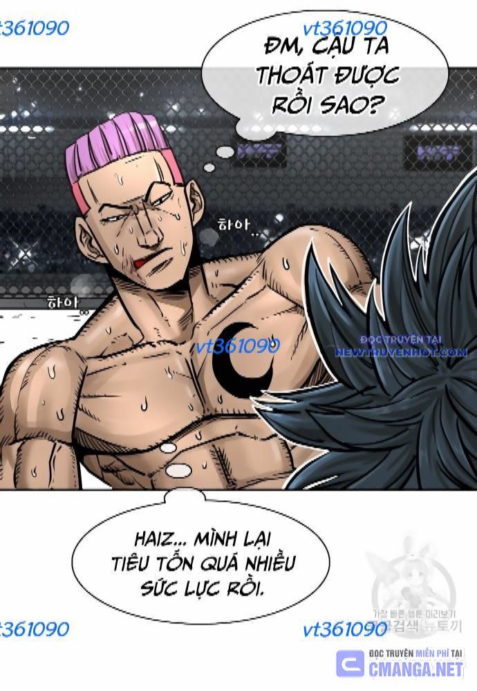 Shark - Cá Mập chapter 278 - Trang 71