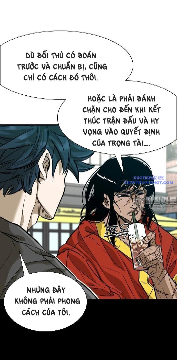 Shark - Cá Mập chapter 324 - Trang 18