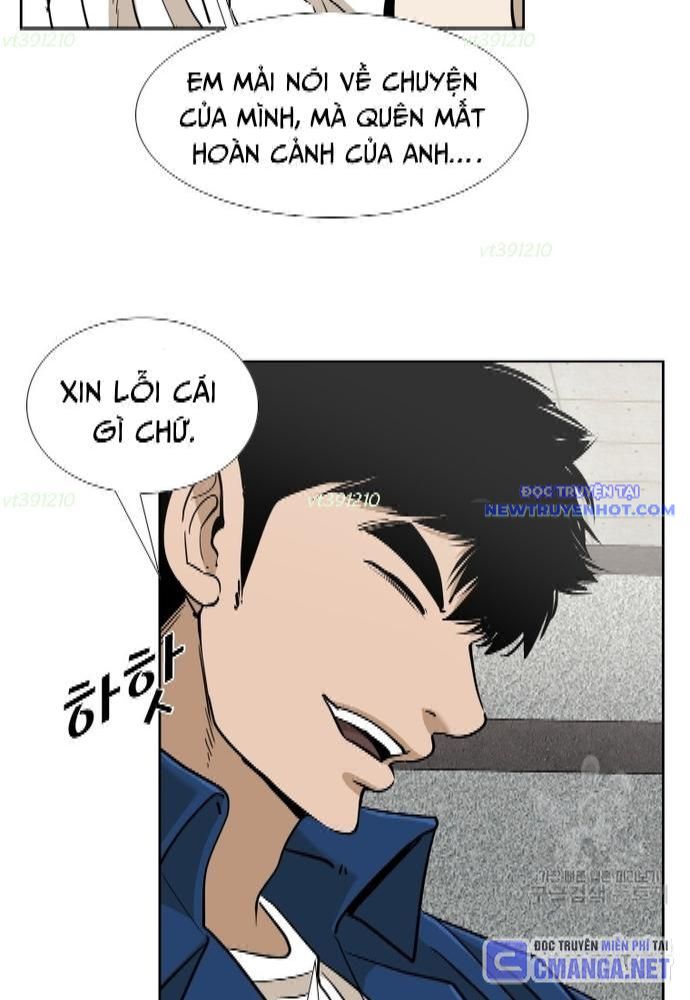 Shark - Cá Mập chapter 251 - Trang 72