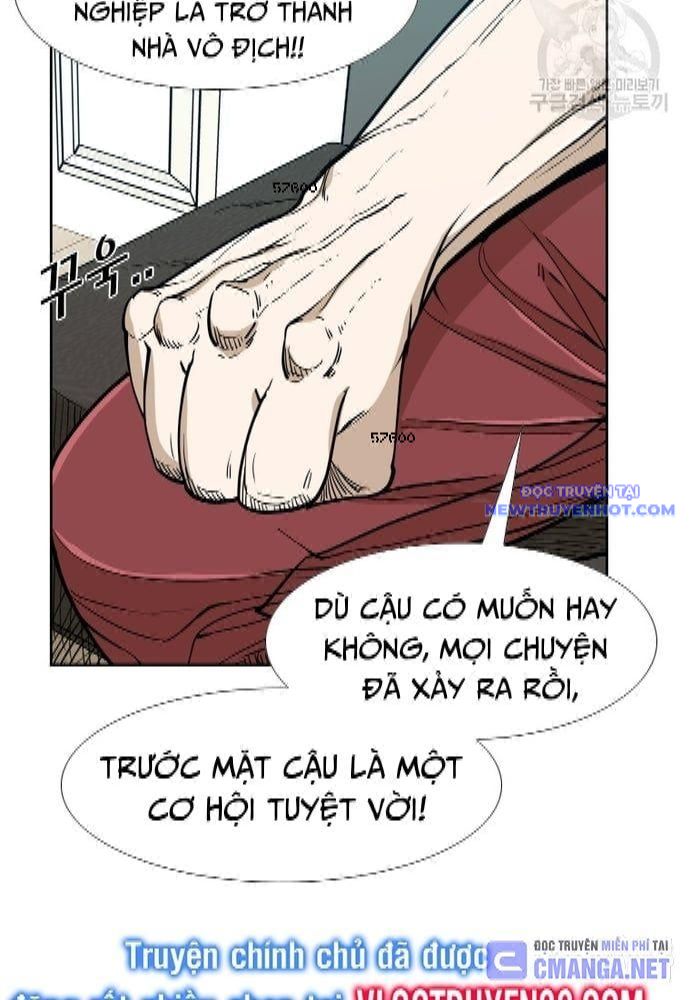 Shark - Cá Mập chapter 255 - Trang 21